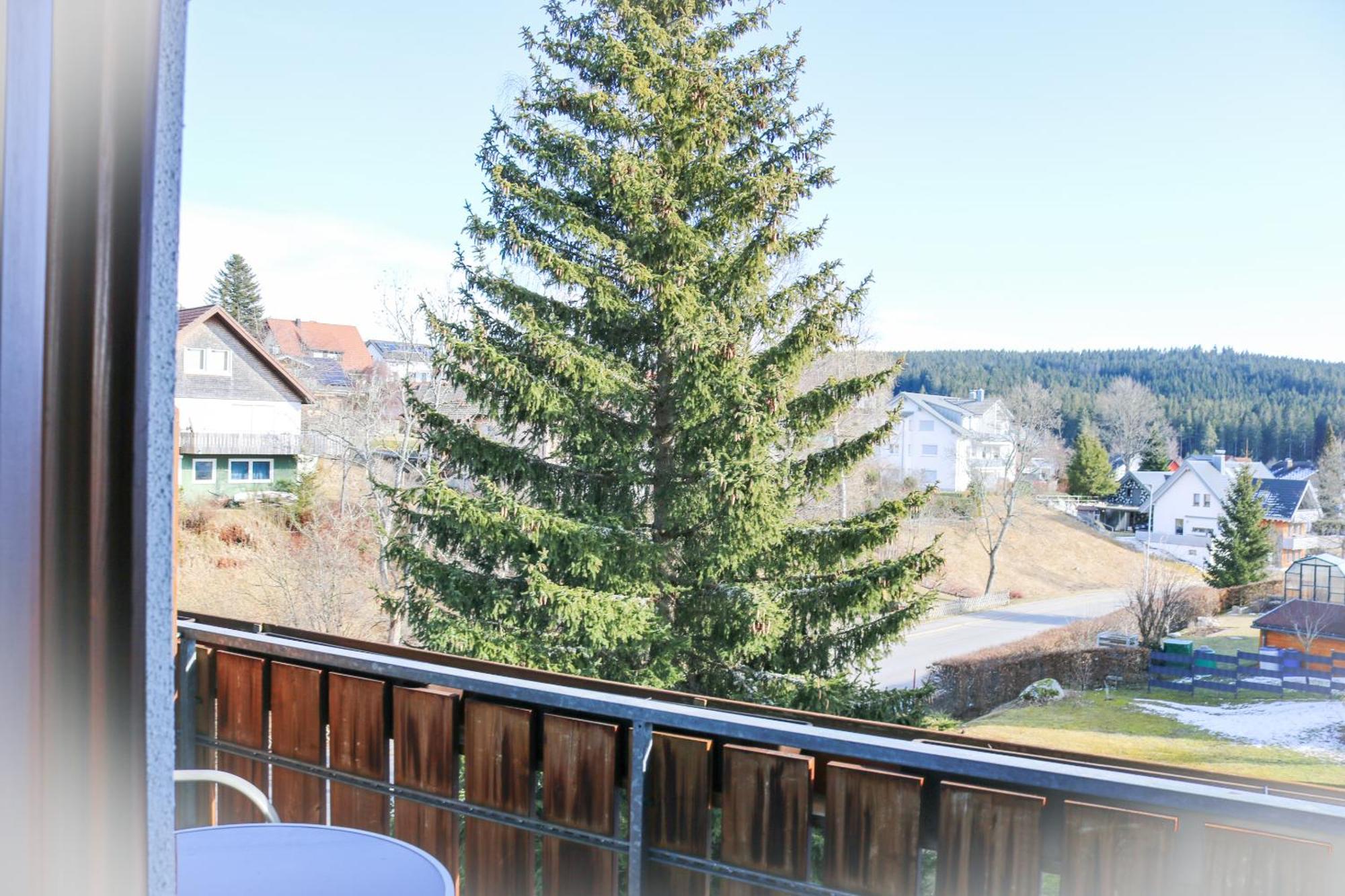 House Of Happiness By Apartmentglueck Schluchsee Exterior foto