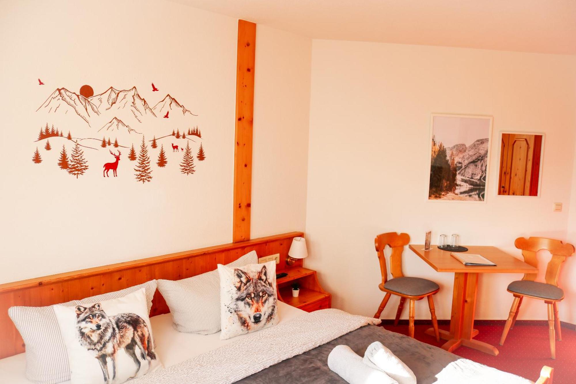 House Of Happiness By Apartmentglueck Schluchsee Exterior foto