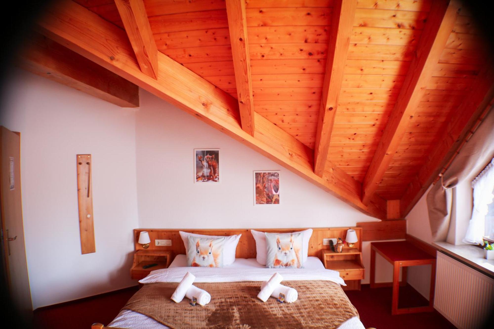 House Of Happiness By Apartmentglueck Schluchsee Exterior foto