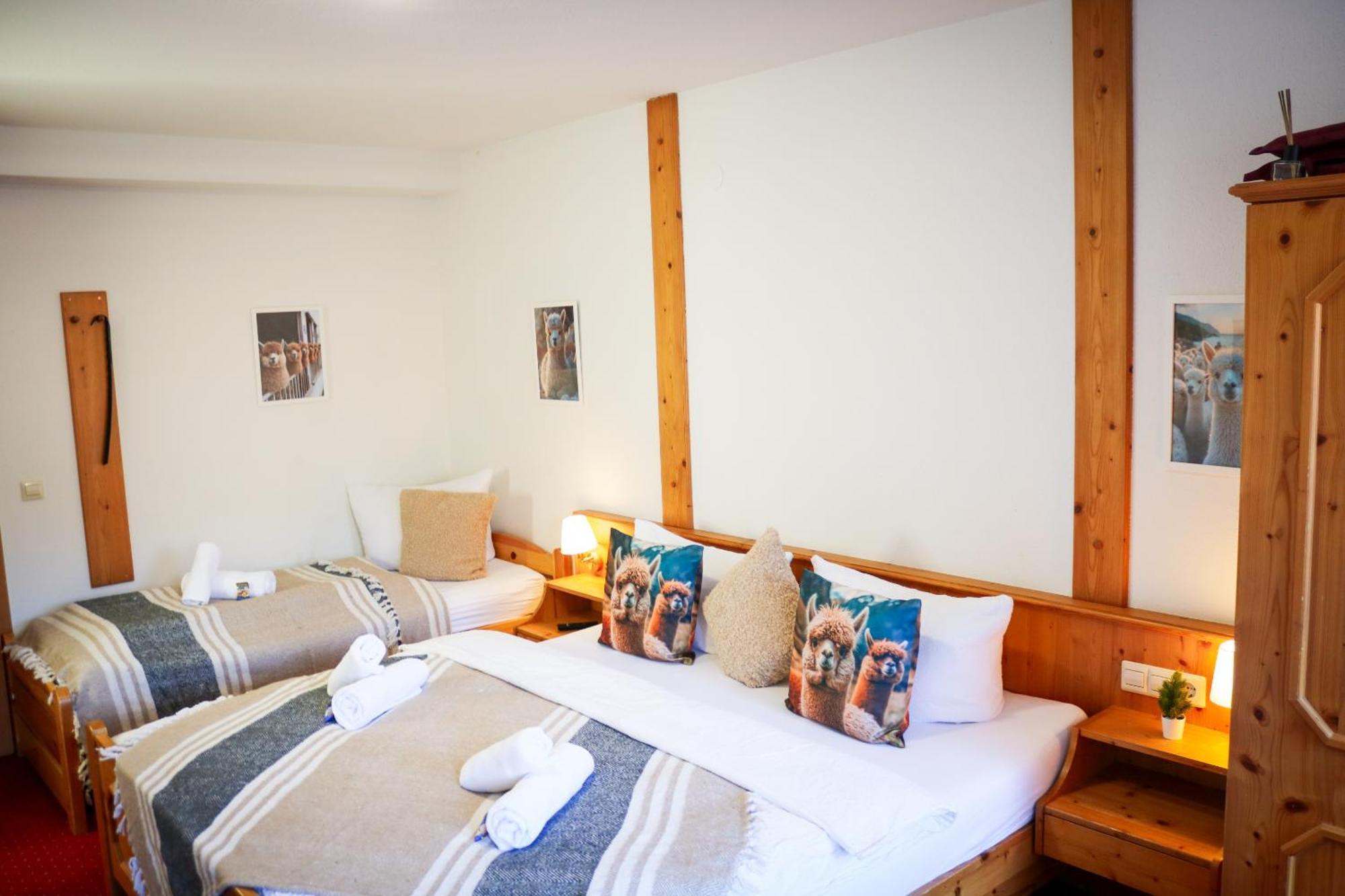 House Of Happiness By Apartmentglueck Schluchsee Exterior foto
