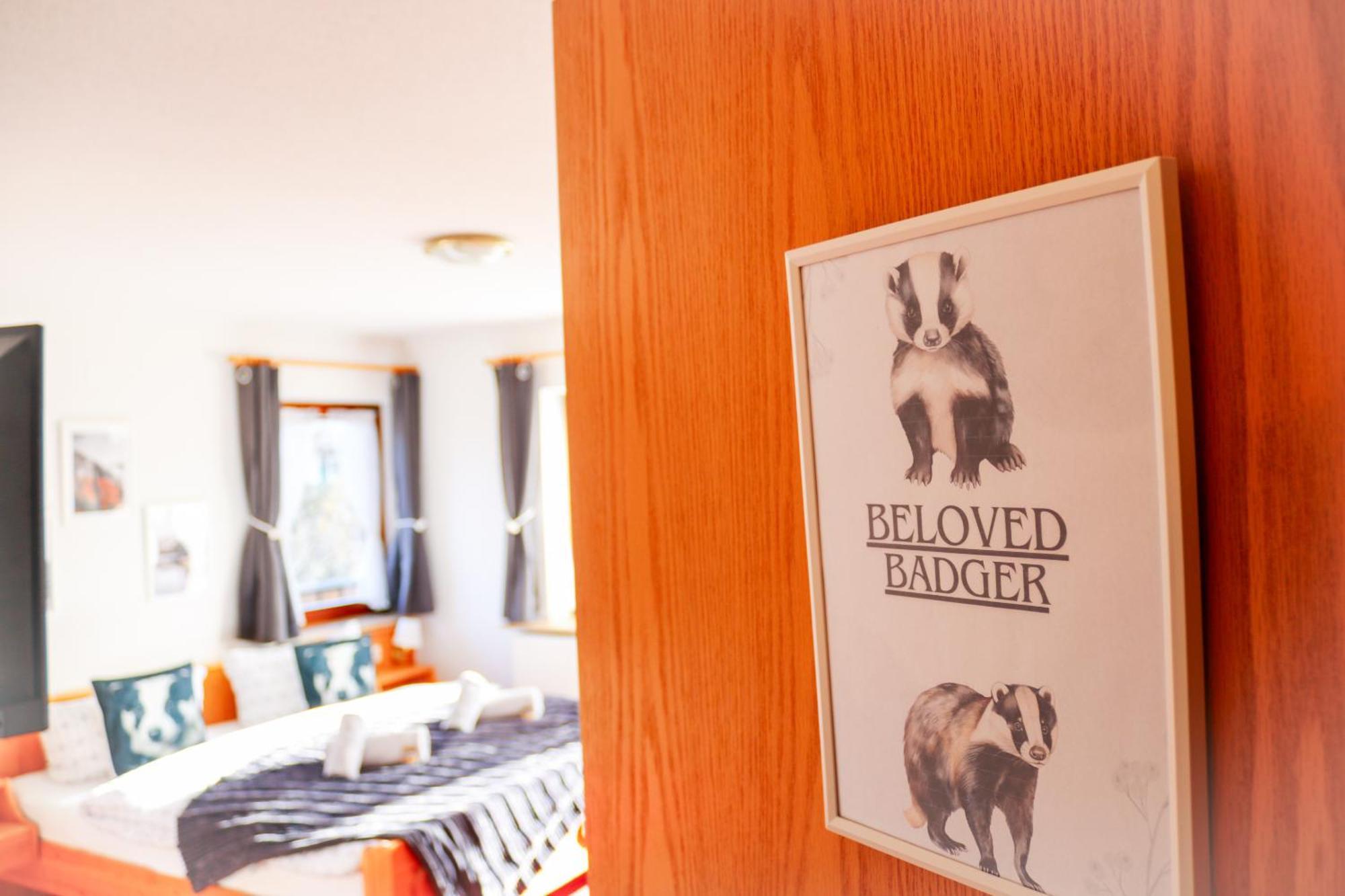 House Of Happiness By Apartmentglueck Schluchsee Exterior foto