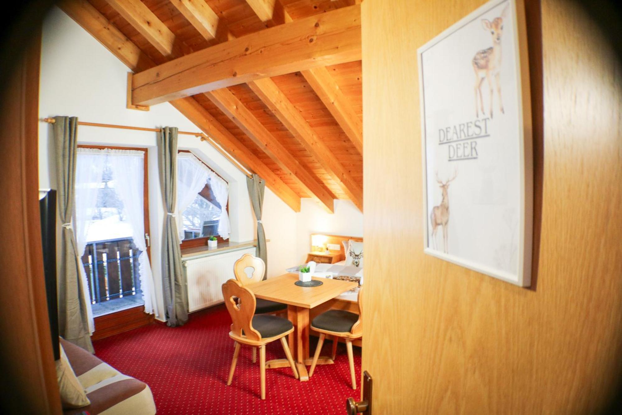 House Of Happiness By Apartmentglueck Schluchsee Exterior foto