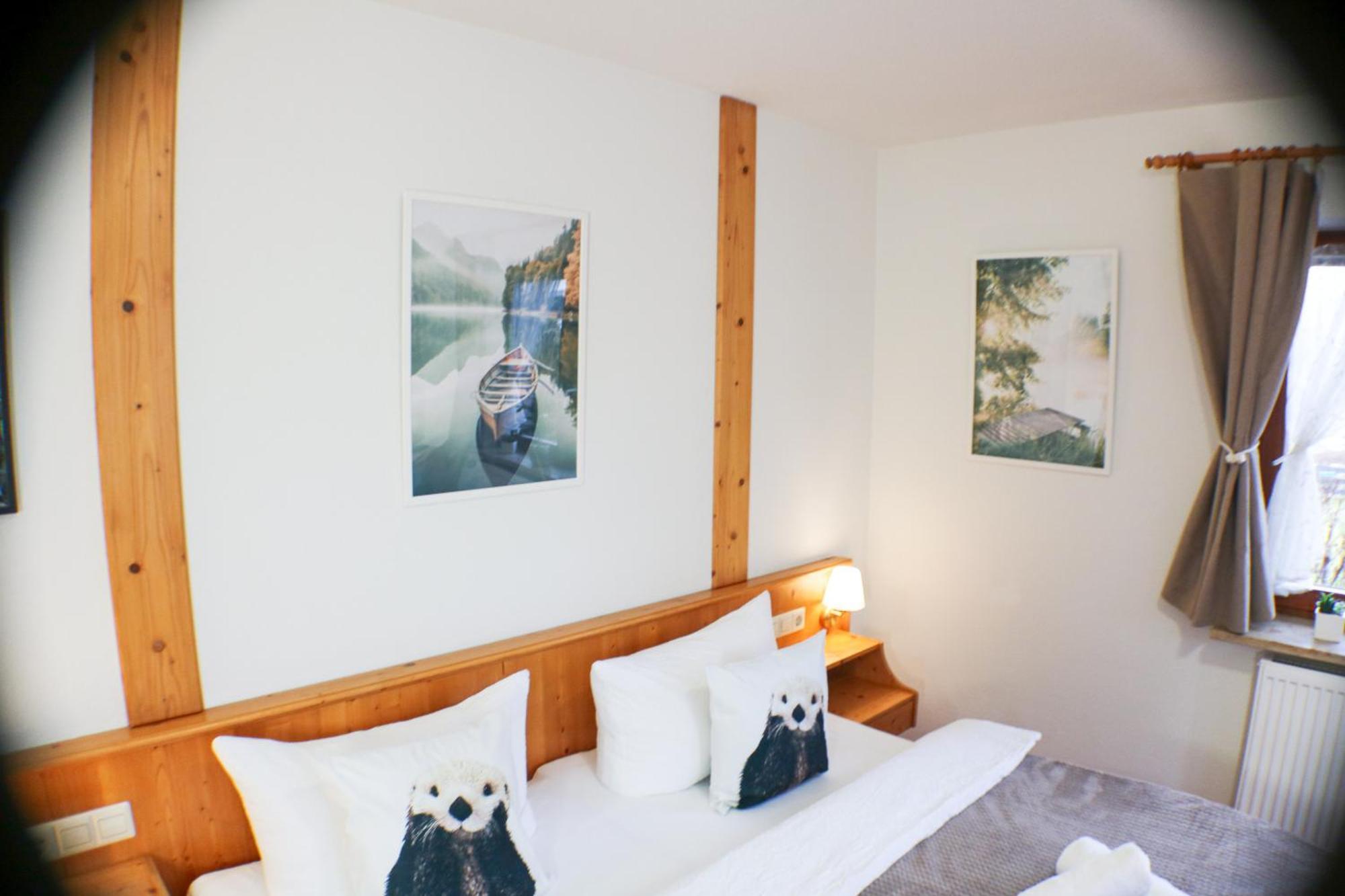 House Of Happiness By Apartmentglueck Schluchsee Exterior foto