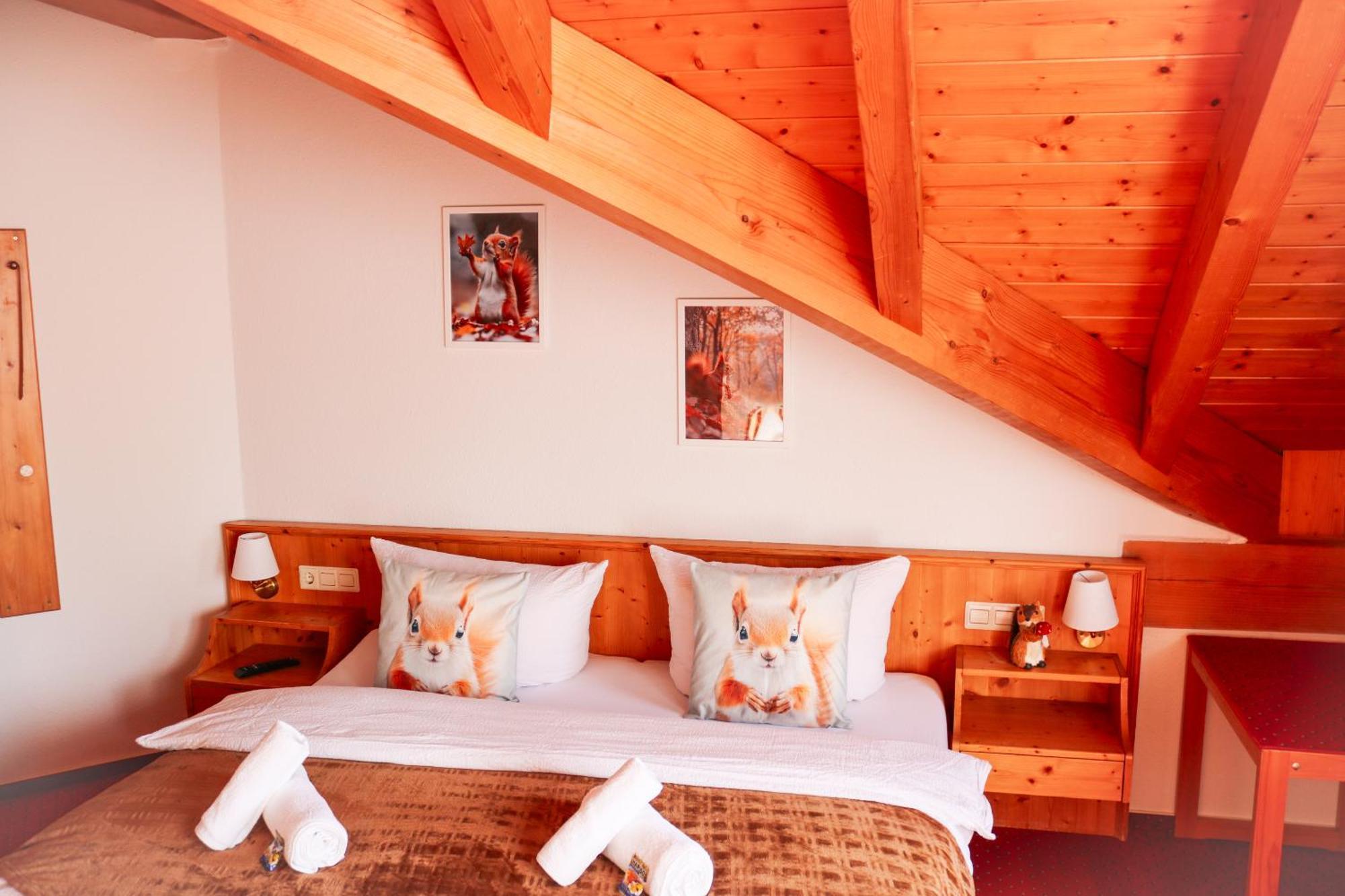 House Of Happiness By Apartmentglueck Schluchsee Exterior foto